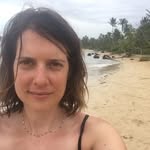 Marie Hélène Bourque - @mhbourque - Instagram