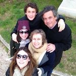 Hélène Boyer - @helene.boyer.54540 - Instagram