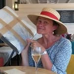 Marie Hélène Brucelle - @mariehelenebrucelle - Instagram