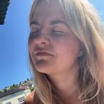 Maren Helene Buck Jensen - @msmarenhelene - Instagram