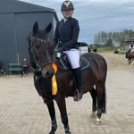 🤎Helene & Campari🤎 - @helene.campari.equestrian - Instagram