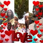 Helene Campal Diouf - @helene.campal - Instagram