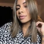 Mélissa Rivière - @helene_chanteuse - Instagram