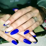 Hélène Cherry Nails - @helenecherrynails24 - Instagram