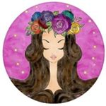 Helene Cherryfield - @helenecherryfield - Instagram