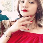 Helene Chu - @chuhelene - Instagram