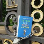Hélène Clément - @leplusbeauresteaecrire - Instagram