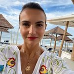 Helene Clement-Mouty - @madamehelene29 - Instagram