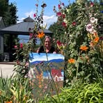 Hélène Gingras - Facebook