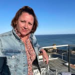 Helene Gingras - @helenegingras1975 - Instagram