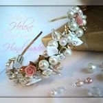 Helene Hand Made - @handmadehelene - Instagram