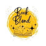 Helene Harrison - @bookblend.blog - Instagram