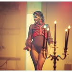 Helene Harrison - @louetiloshi08 - Instagram