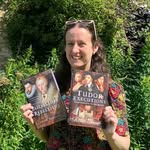 Helene Harrison - @tudorblogger - Instagram