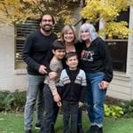 Helene Schwartz Harrison - @helene5943 - Instagram