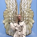 𝒽𝑒́𝓁𝑒̀𝓃𝑒✨ - @helene_hebert - Instagram