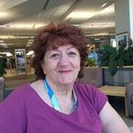 Helene Hebert - @nirdac - Instagram