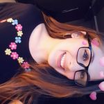 Helene Hebert - @helenespammm - Instagram