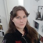Helene James Crochet - @helenejamescrochet - Instagram
