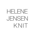 Helene Jensen Knit - @helenejensenknit - Instagram