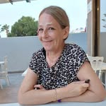 Helene Kaplan - @kaplanhelene65 - Instagram