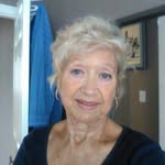 Helene Lacroix Kennedy - @helenelacroix1943 - Instagram