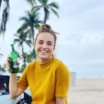 Travel bug 🐞 - @helenekingtravels - Instagram