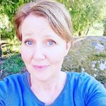 Helene Kraft - @helenekraft - Instagram