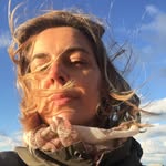 Helene Leonard - @16avril - Instagram