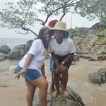 Hélène Léonard Beyala Tsoungui - @beyalatsoungui - Instagram