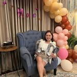 Mae Mercado Cuevas - @heleneleonard0121 - Instagram