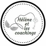 Hélène Lucas - @heleneetlescoachings - Instagram