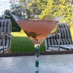 Helene Moore D'Auria - @lildrinks - Instagram