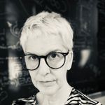 Marie-Hélène Moore - @mhmoore_artiste - Instagram