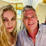 Melanie Moore - @helenemoore - Instagram