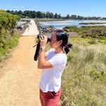 Helene Hae-Yeon Park - @hylnbach - Instagram