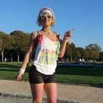 Ln Ray - @heleneray83 - Instagram