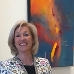 Artiste Peintre Art Abstrait - @helenerichardartiste - Instagram