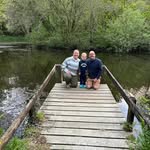 Helen Escott - @helenescotttrind - Instagram