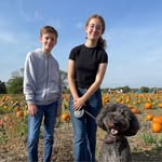 Helene Tenckinck-Scott - @hmtscott - Instagram