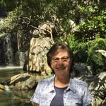 Helene Steele - @helenem.75 - Instagram