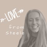 Helene Storm Steele - @lovefromsteele - Instagram