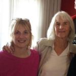 Helene Steinberg-Covone - @heleneasteinberg - Instagram