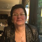 Marie-Hélène Steiner Kornmann - @mh_kornmann - Instagram