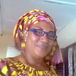 Helene Ngoné Dieng - @helenestonedieng - Instagram