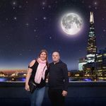 Helene Turner - @helene.stone.56 - Instagram