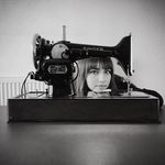 Hélène Talbot - @shimmer__shadows - Instagram