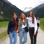 Heléne Wagner - @hel_wag - Instagram