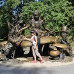 Hélène Wagner - @lnou68 - Instagram
