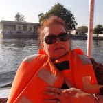 Helene Mardon-Webb - @tinker1944 - Instagram